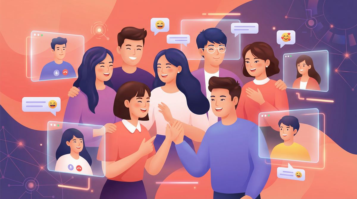 汤不热社区美图视频展示