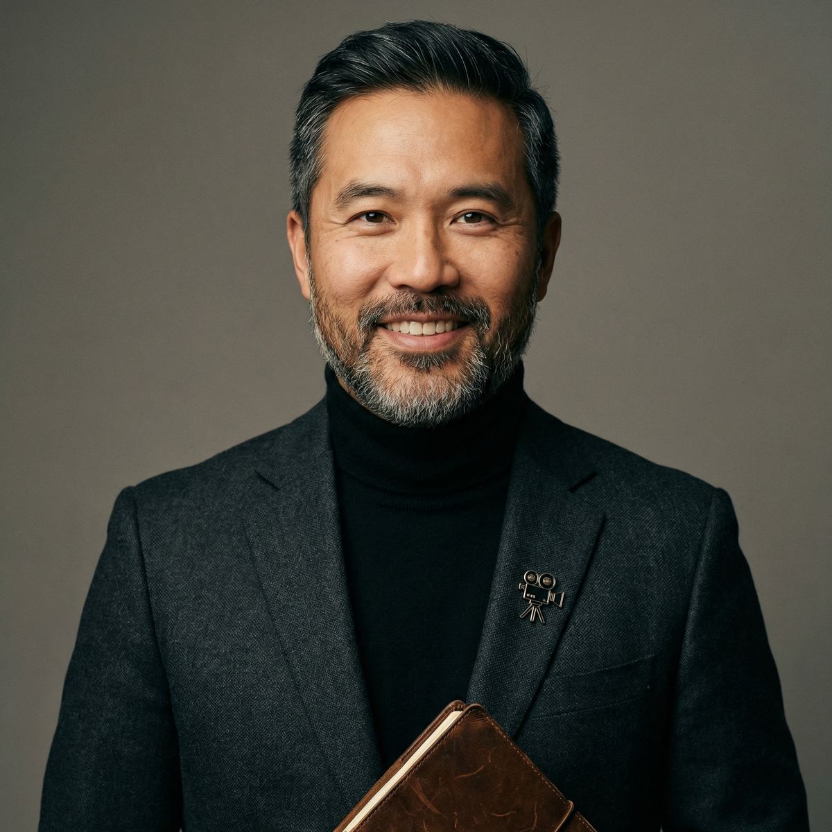 汤不热首席导演陈锐峰