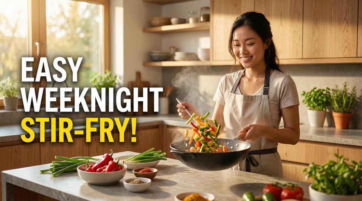 汤不热美食探店视频